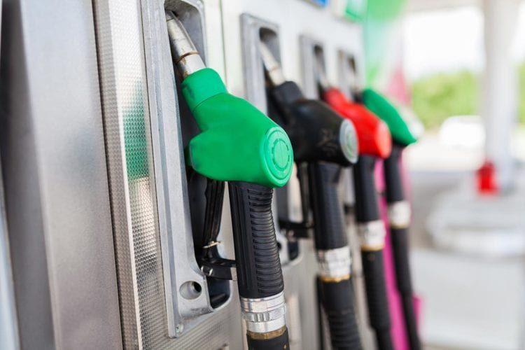 93 or 95 fuel?