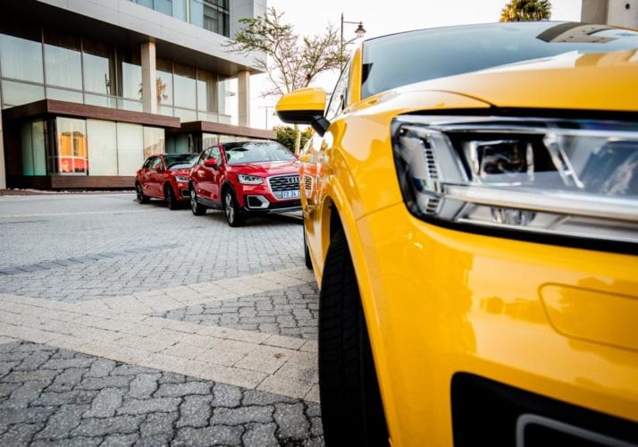 Audi Q2 Review South Africa