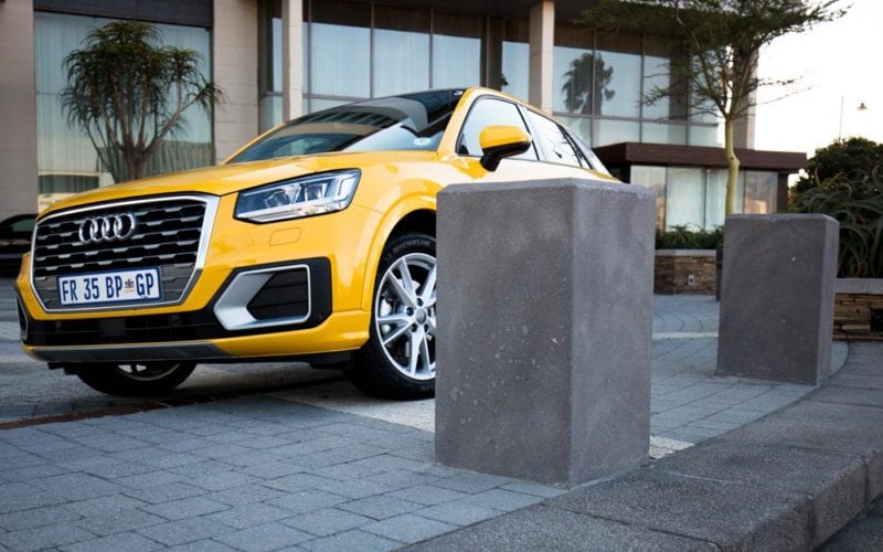 Audi Q2 Review South Africa