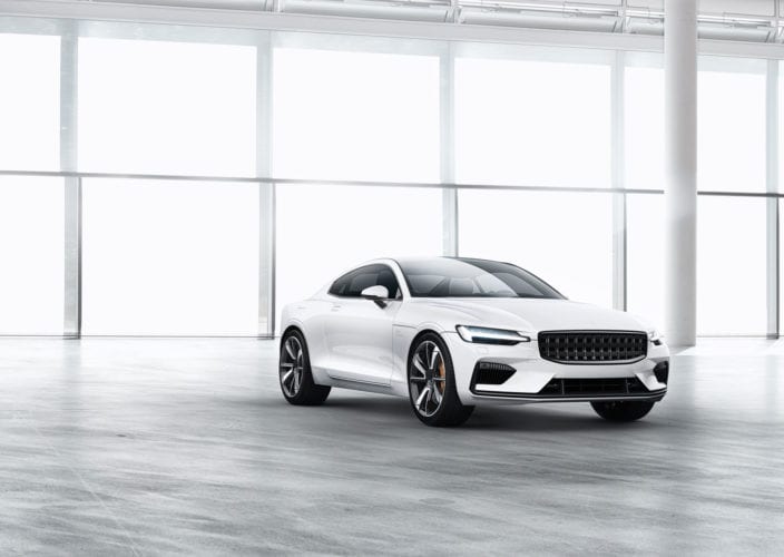 Polestar1